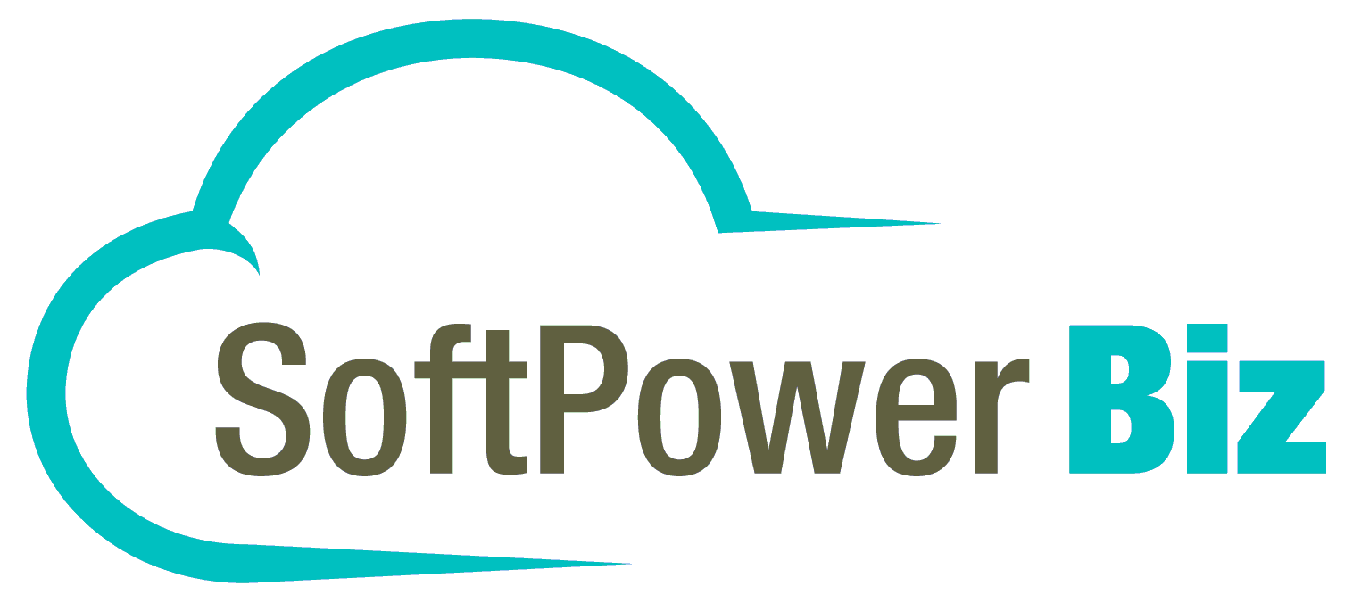 SoftPower Business LLP