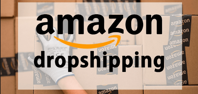Amazon Dropshipping