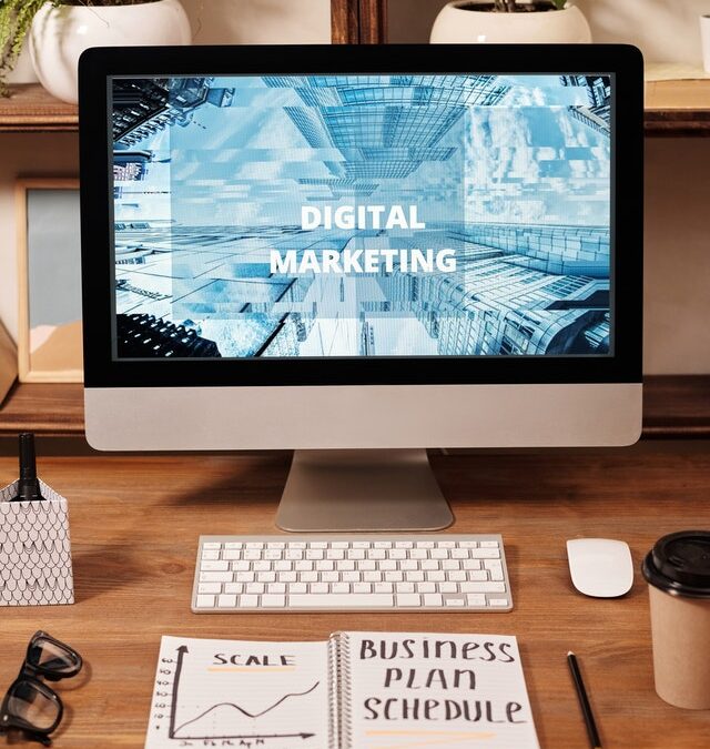 Digital Marketing Agency & Top 6 Points to Consider