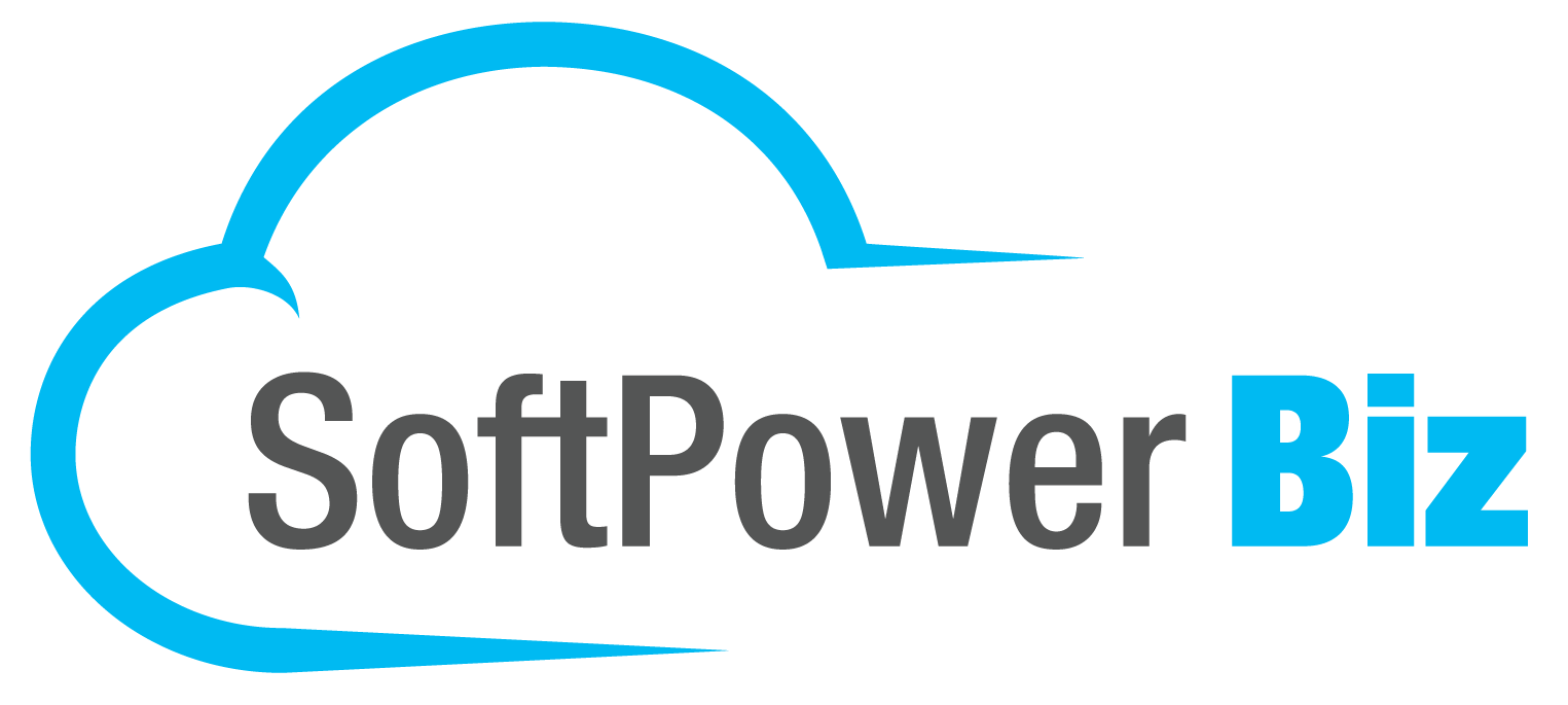SoftPower Business LLP