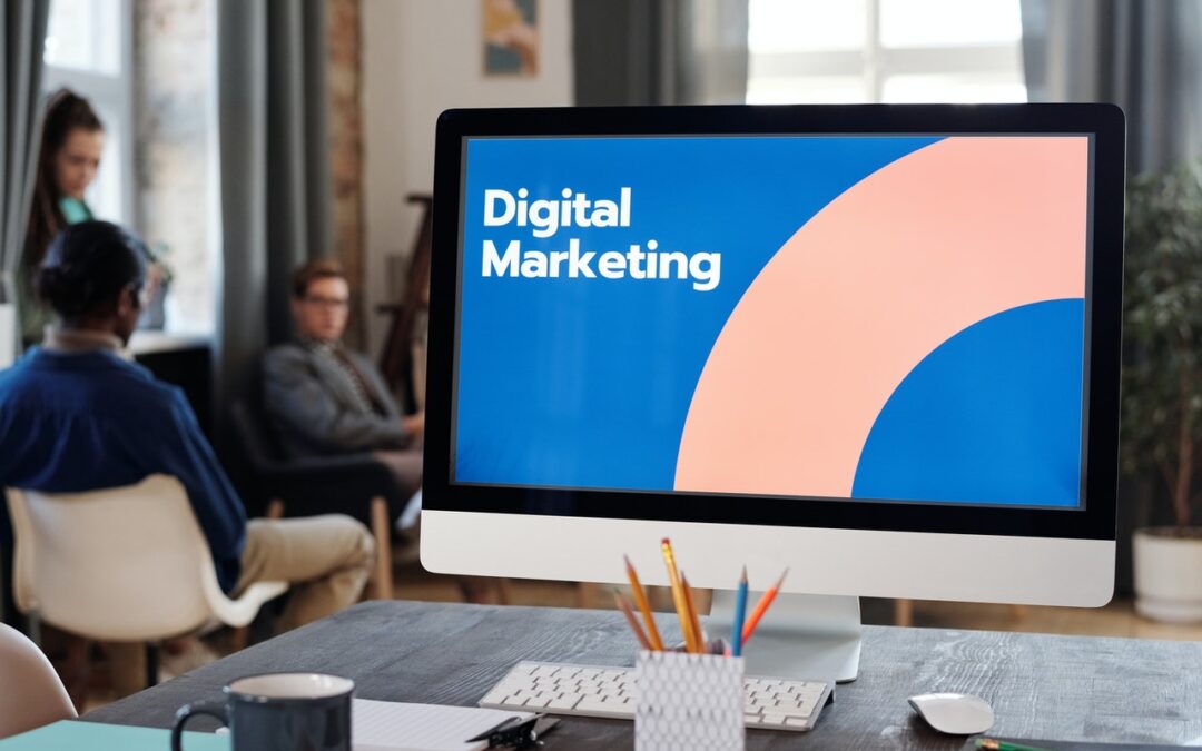 Digital Marketing: Important Business Strategy in 2022