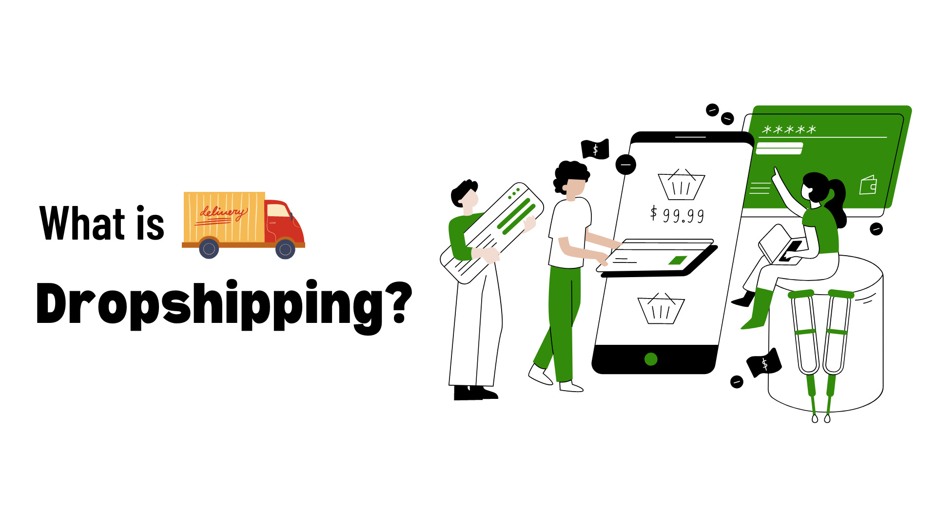 Virtual Assistant For Dropshipping