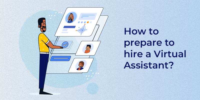 Virtual Assistant Tasks Every Day