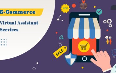 Ecommerce Virtual Assistant Services Elevate Your Business with Professional Assistance