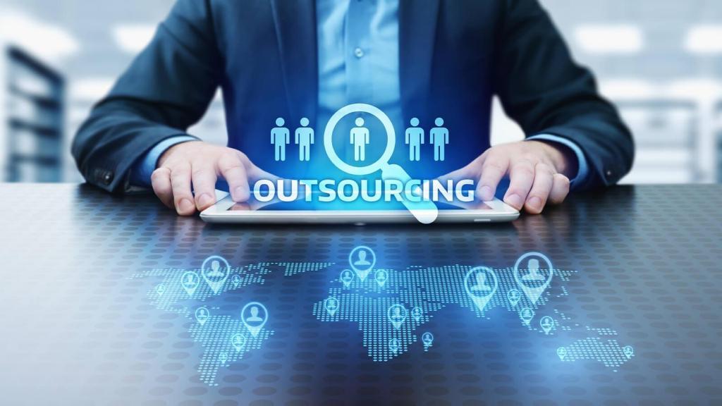 Outsource Administration