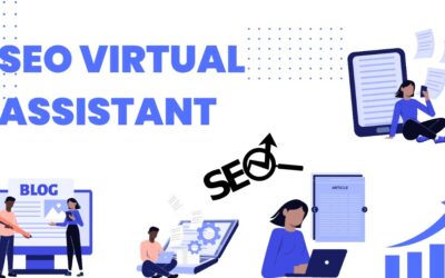 SEO Specialist Virtual Assistant We Do Help You Take Your Business to The Sky