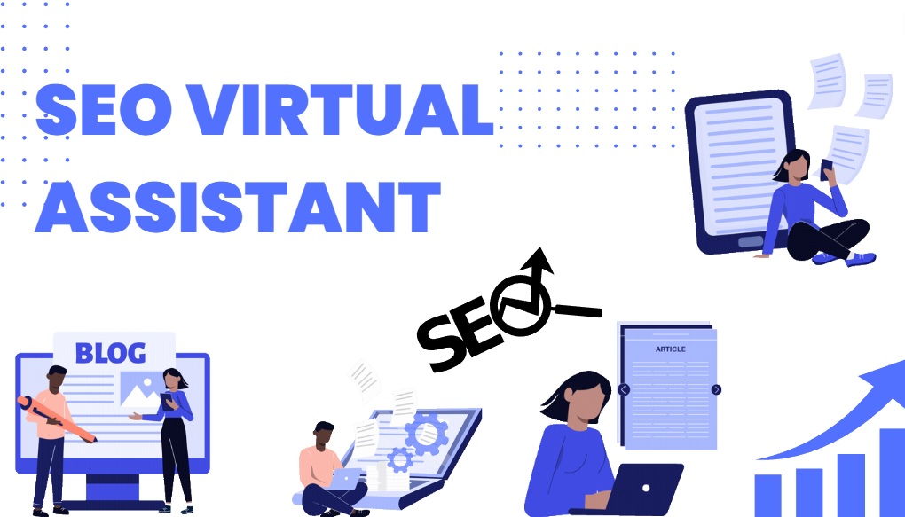SEO Specialist Virtual Assistant