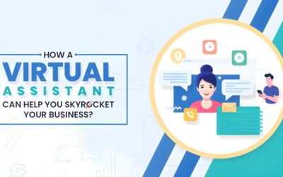 Virtual Assistant for Business Success