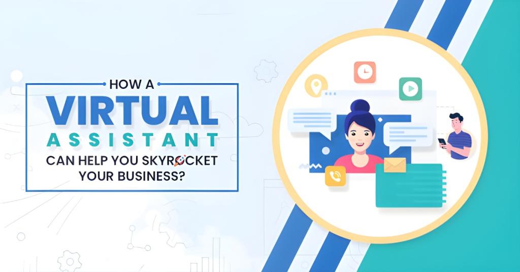 Virtual Assistant for Business