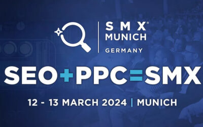 Search Marketing Conference 2024 SMX Munich