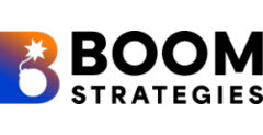 BOOM Strategies Partners of Social Media Strategies Summit 2024