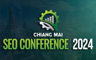 Chiang Mai SEO Conference 2024