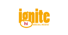 Ignite Social Media Partners of Social Media Strategies Summit 2024