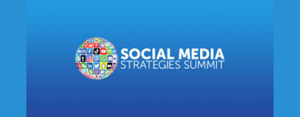 Social Media Strategies Summit 2024